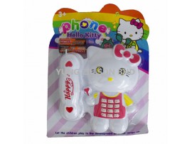 JQ268-A8#KITTY PHONE